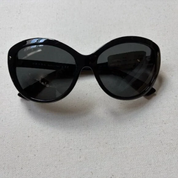 Prada Sunglasses, NWT - Picture 2 of 9